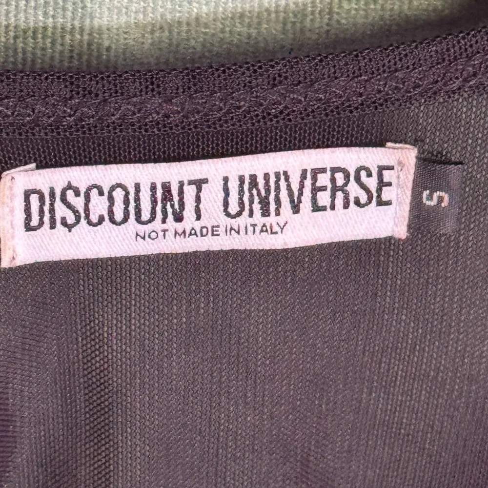 Discount Universe Sequin Embellished Top - Picture 3 of 4